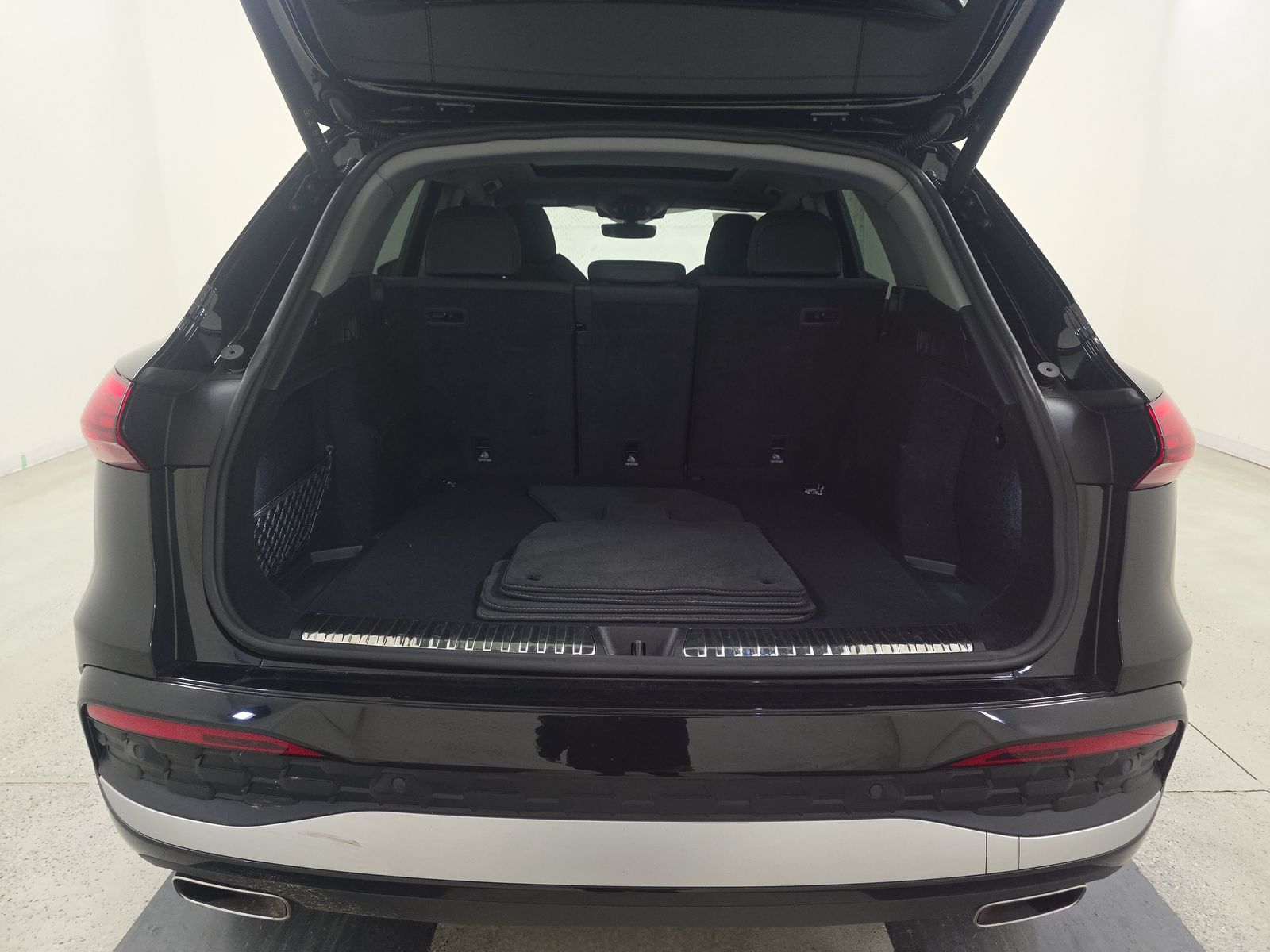 2025 Audi Q5 Premium Plus AWD