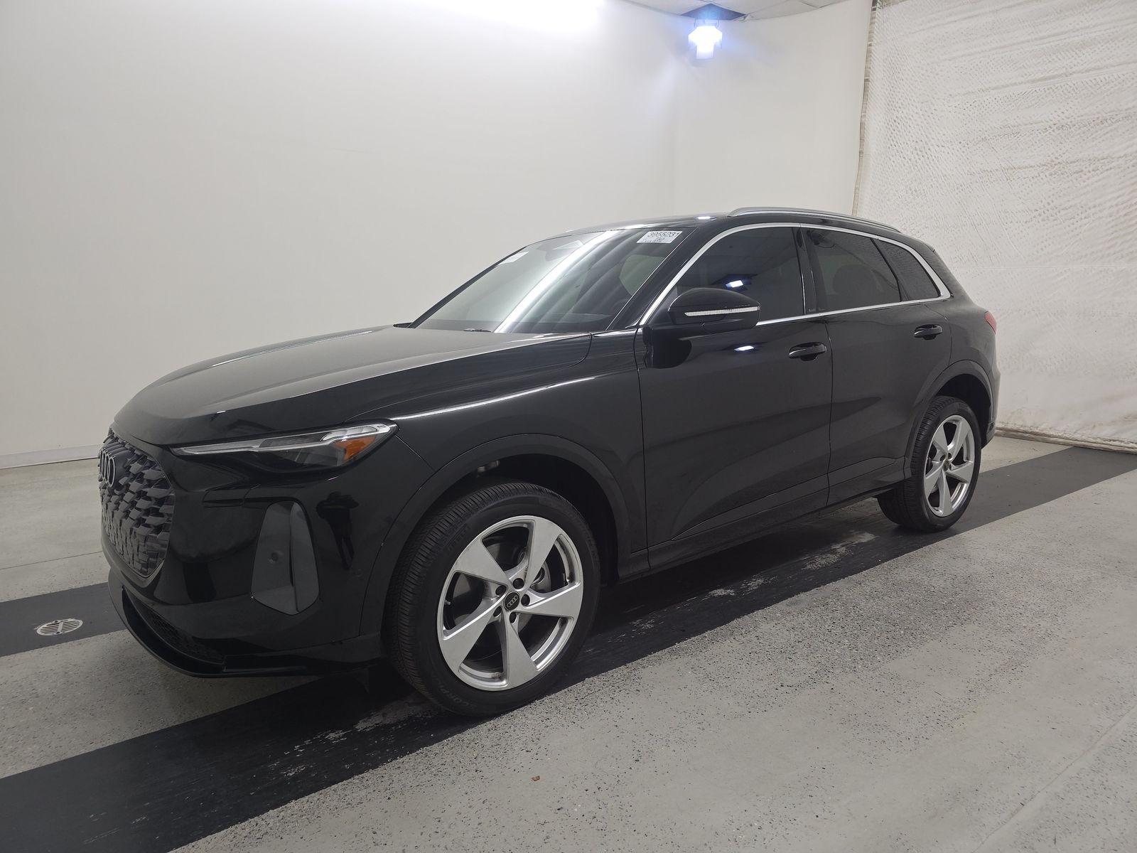 2025 Audi Q5 Premium Plus AWD