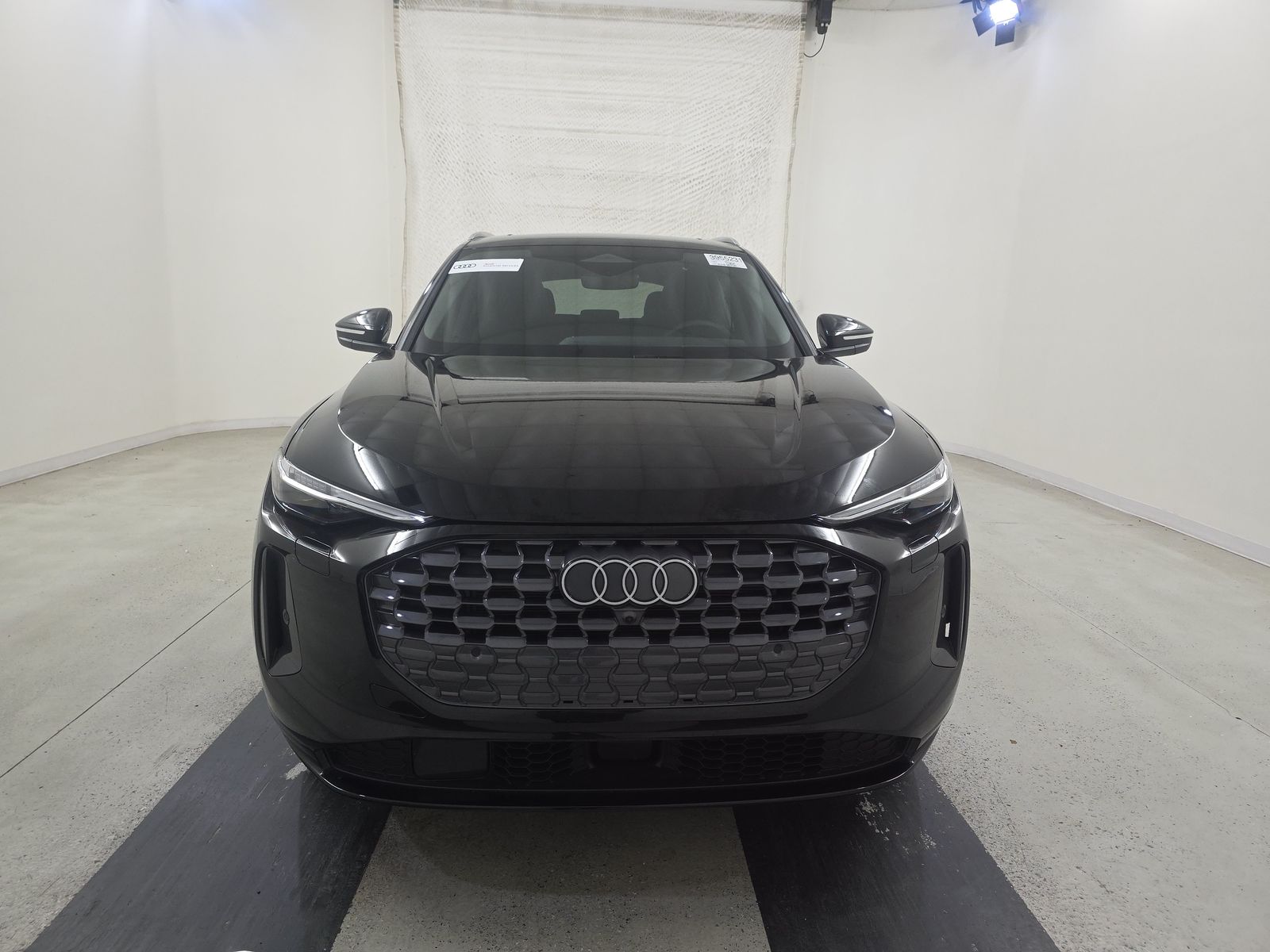 2025 Audi Q5 Premium Plus AWD