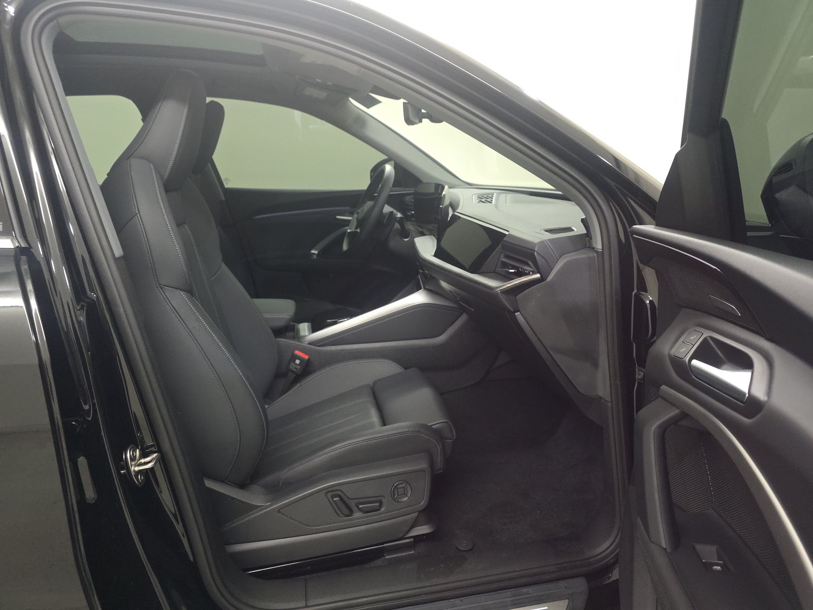 2025 Audi Q5 Premium Plus AWD