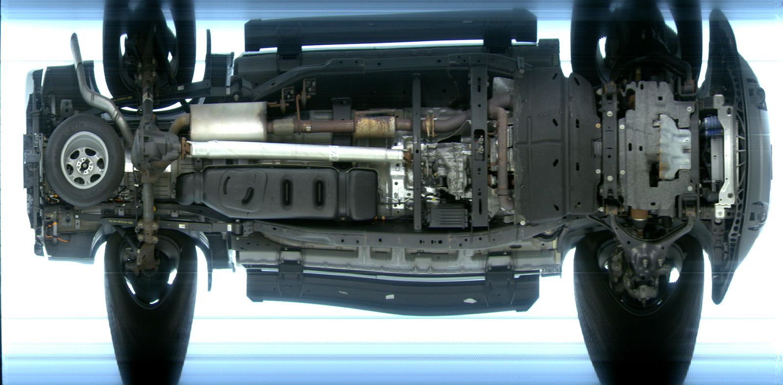 2022 Ford F-150 Lariat AWD