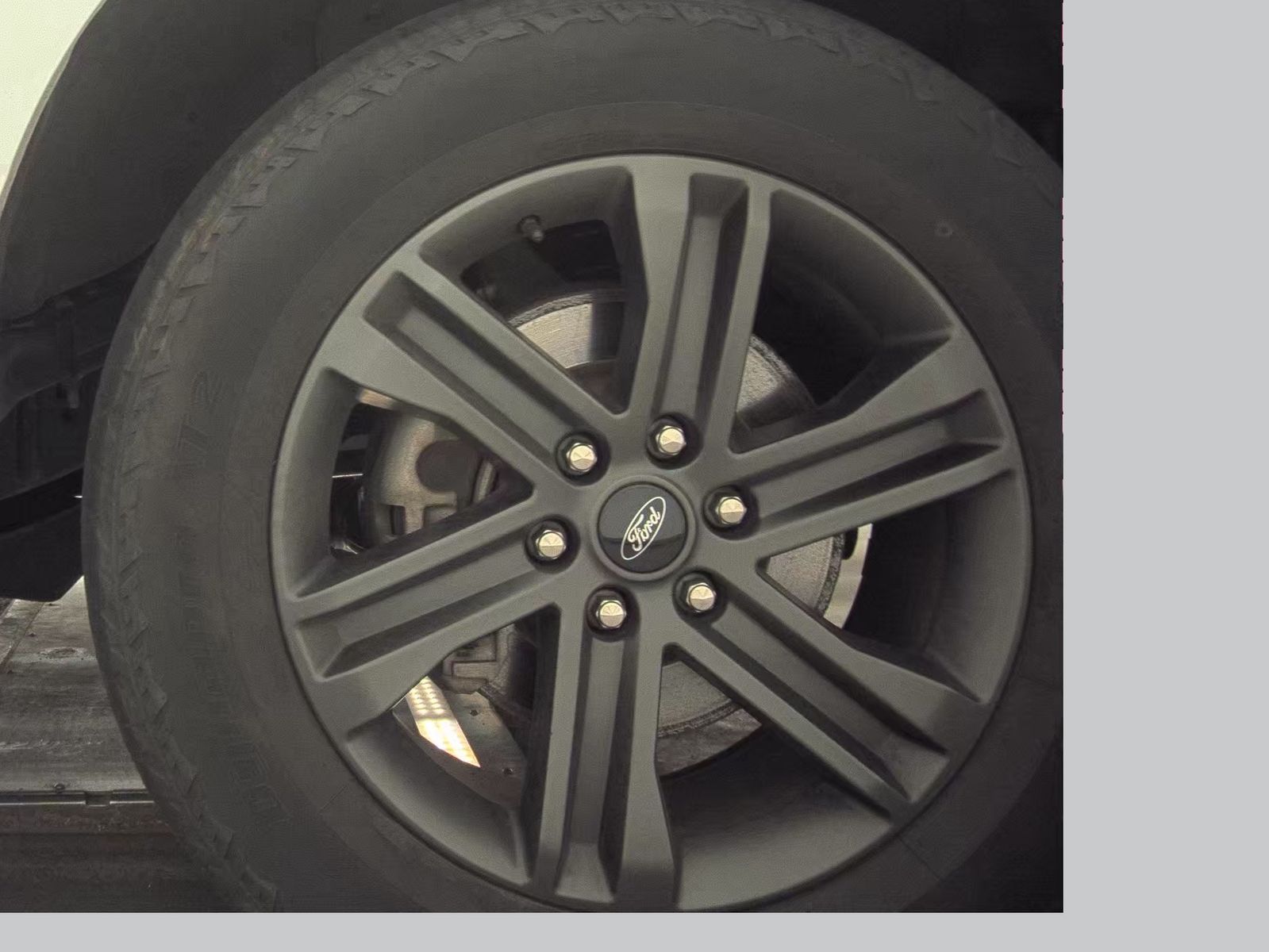 2022 Ford F-150 Lariat AWD