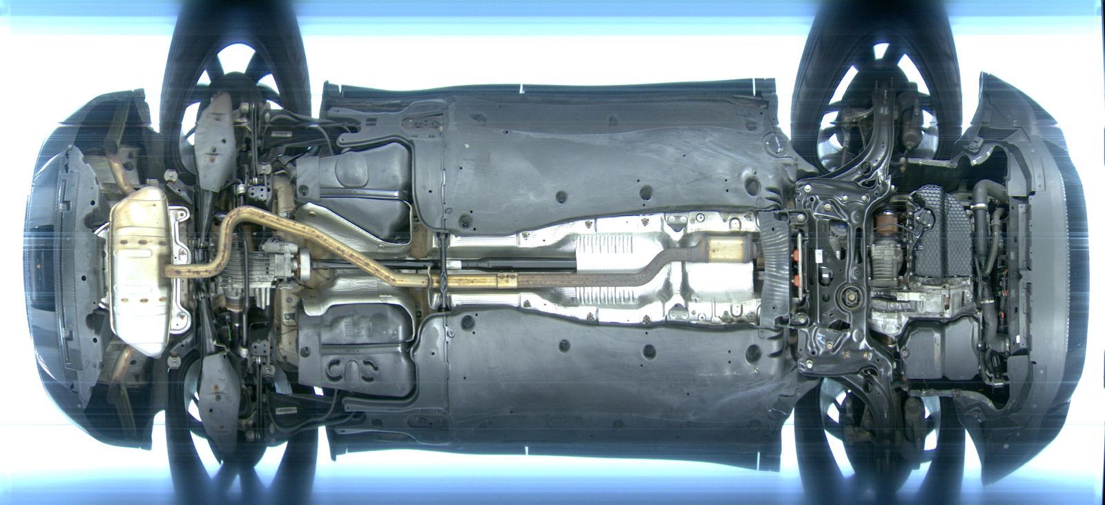 2022 Volkswagen Tiguan 2.0T SEL R-Line AWD