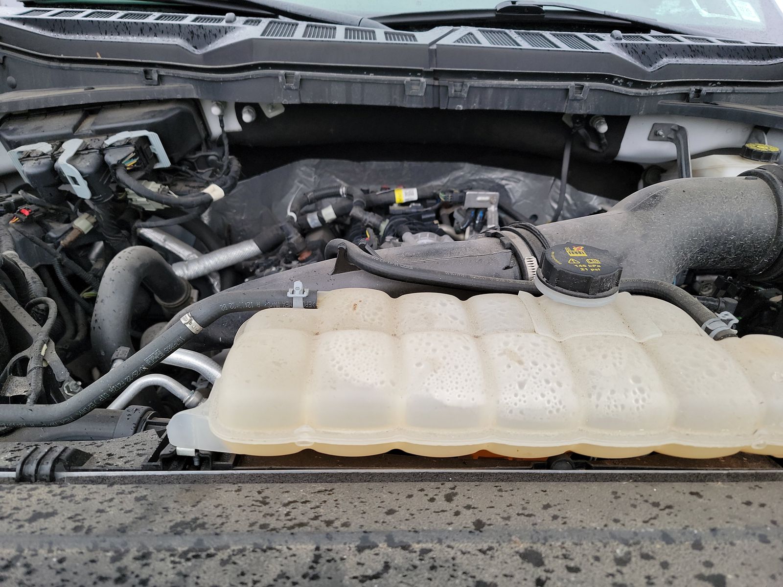 2023 Ford F-150 XL AWD