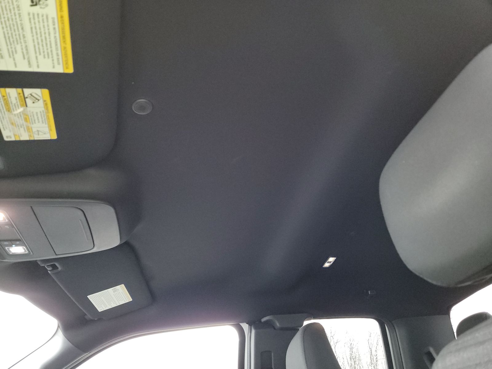 2023 Ford F-150 XL AWD