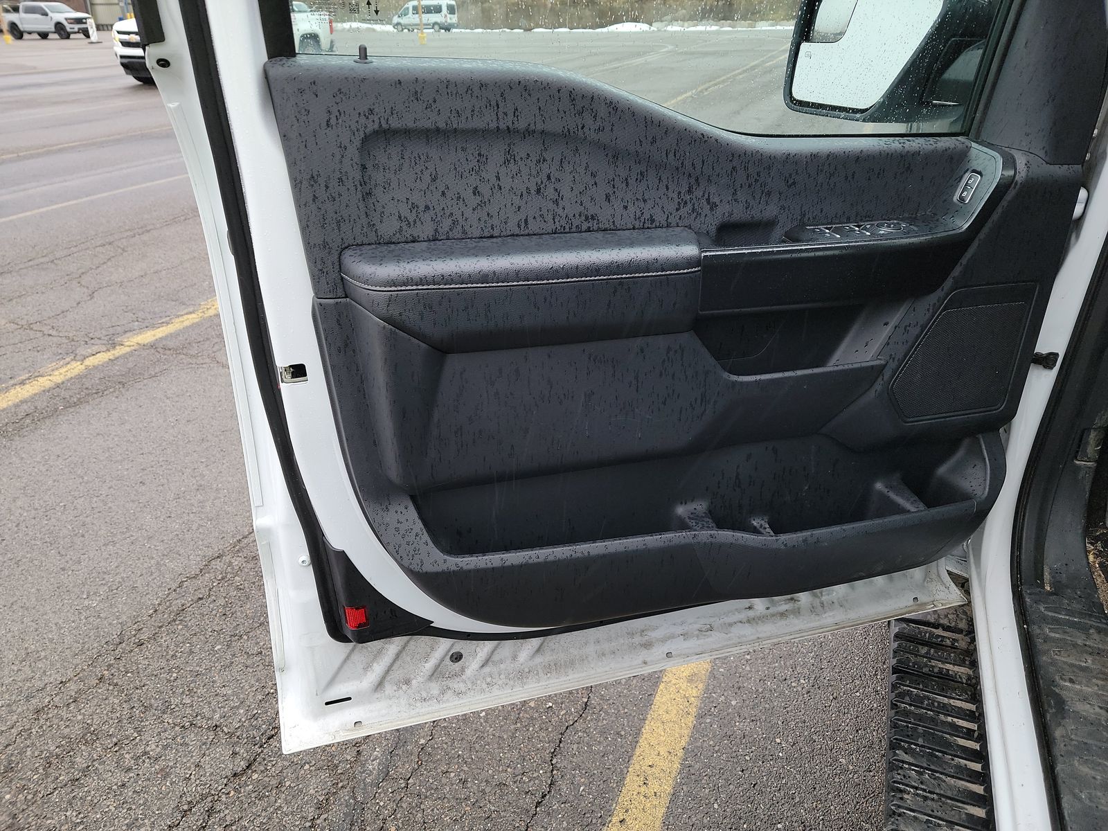 2023 Ford F-150 XL AWD