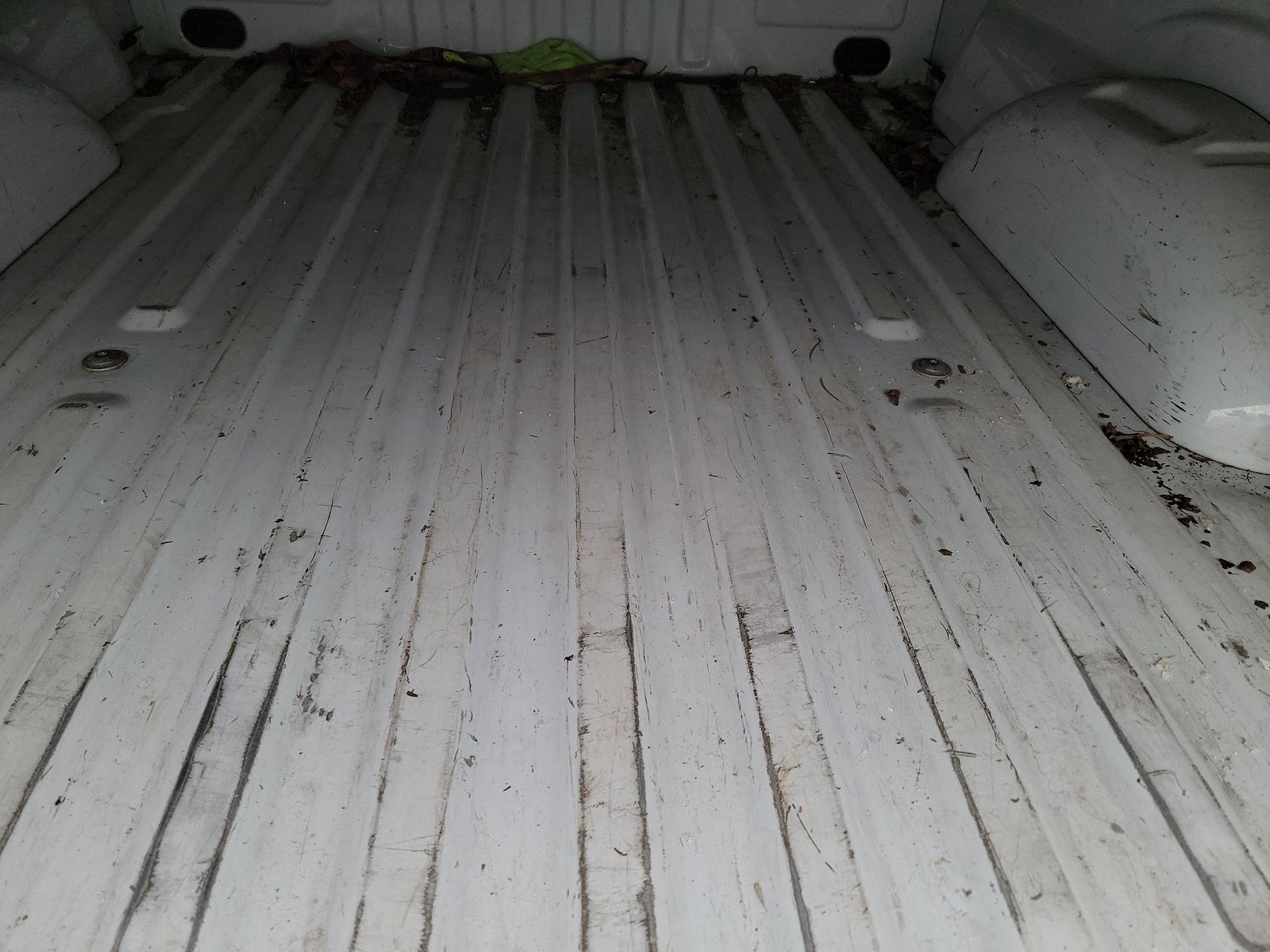 2023 Ford F-150 XL AWD