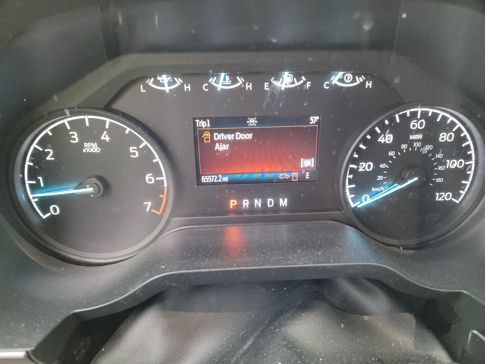 2023 Ford F-150 XL AWD