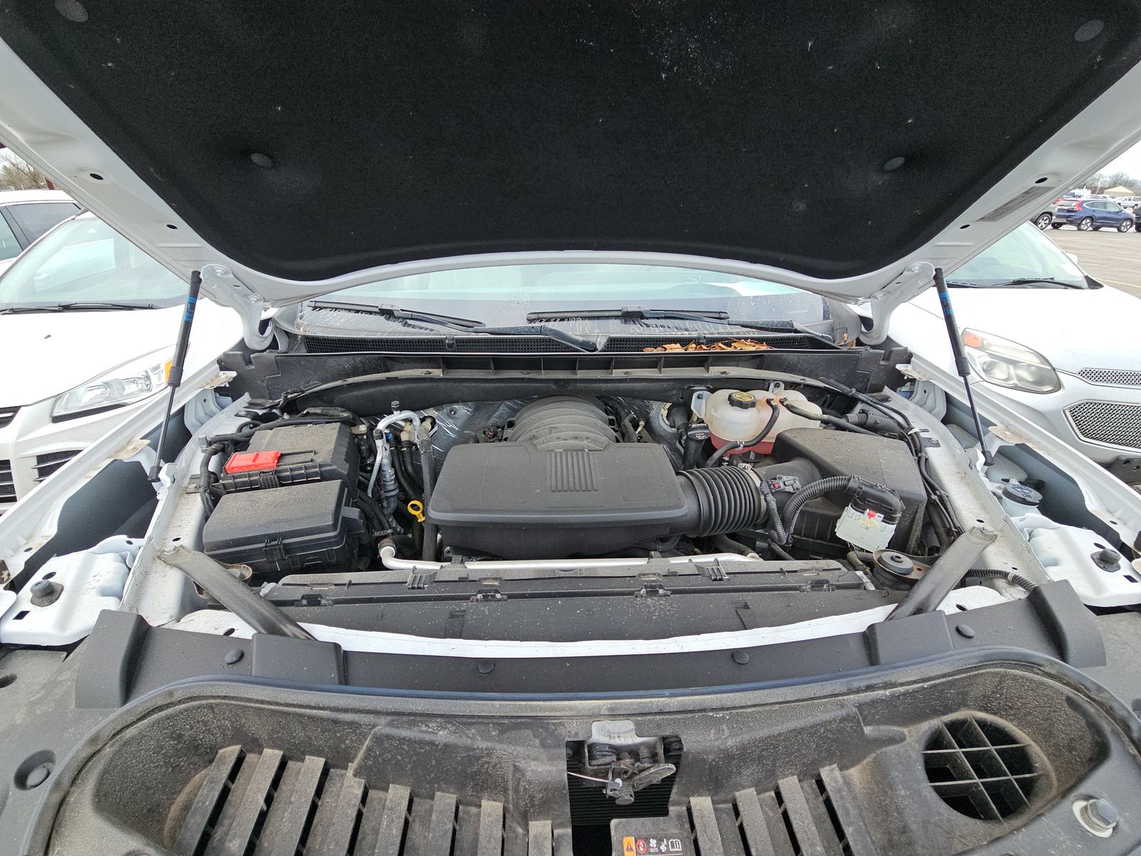 2023 Cadillac Escalade Premium Luxury Platinum AWD