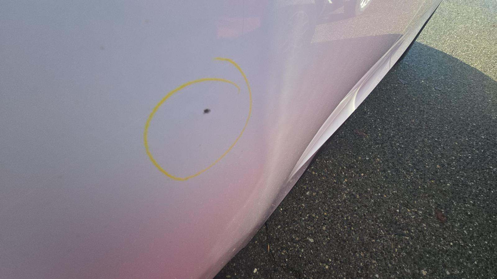 2023 Ford Edge SEL AWD