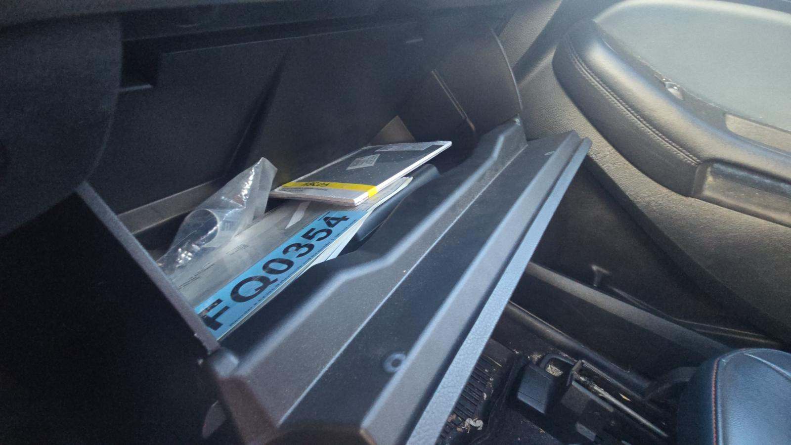 2023 Ford Edge SEL AWD