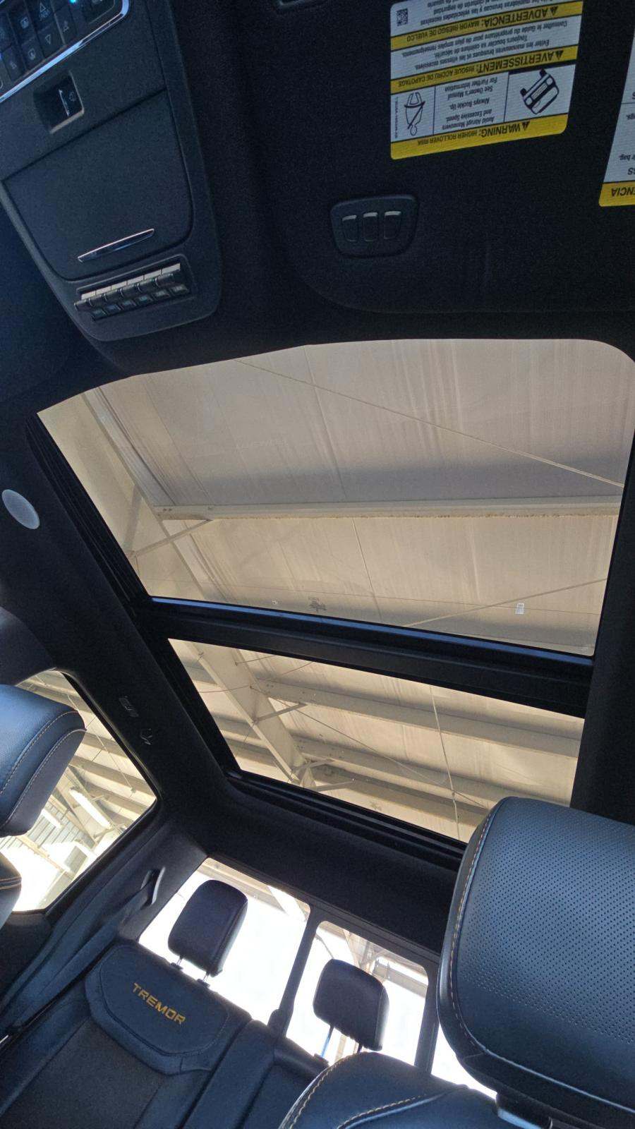 2023 Ford F-150 Tremor AWD