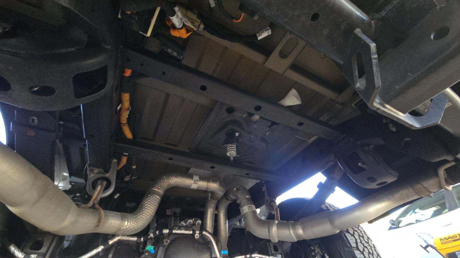 2023 Ford F-150 Tremor AWD