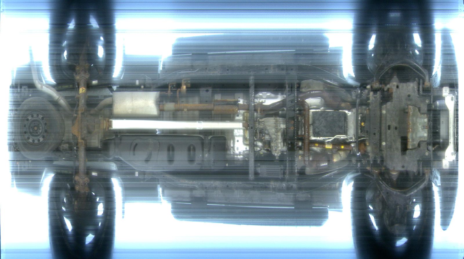 2023 Ford F-150 XL AWD