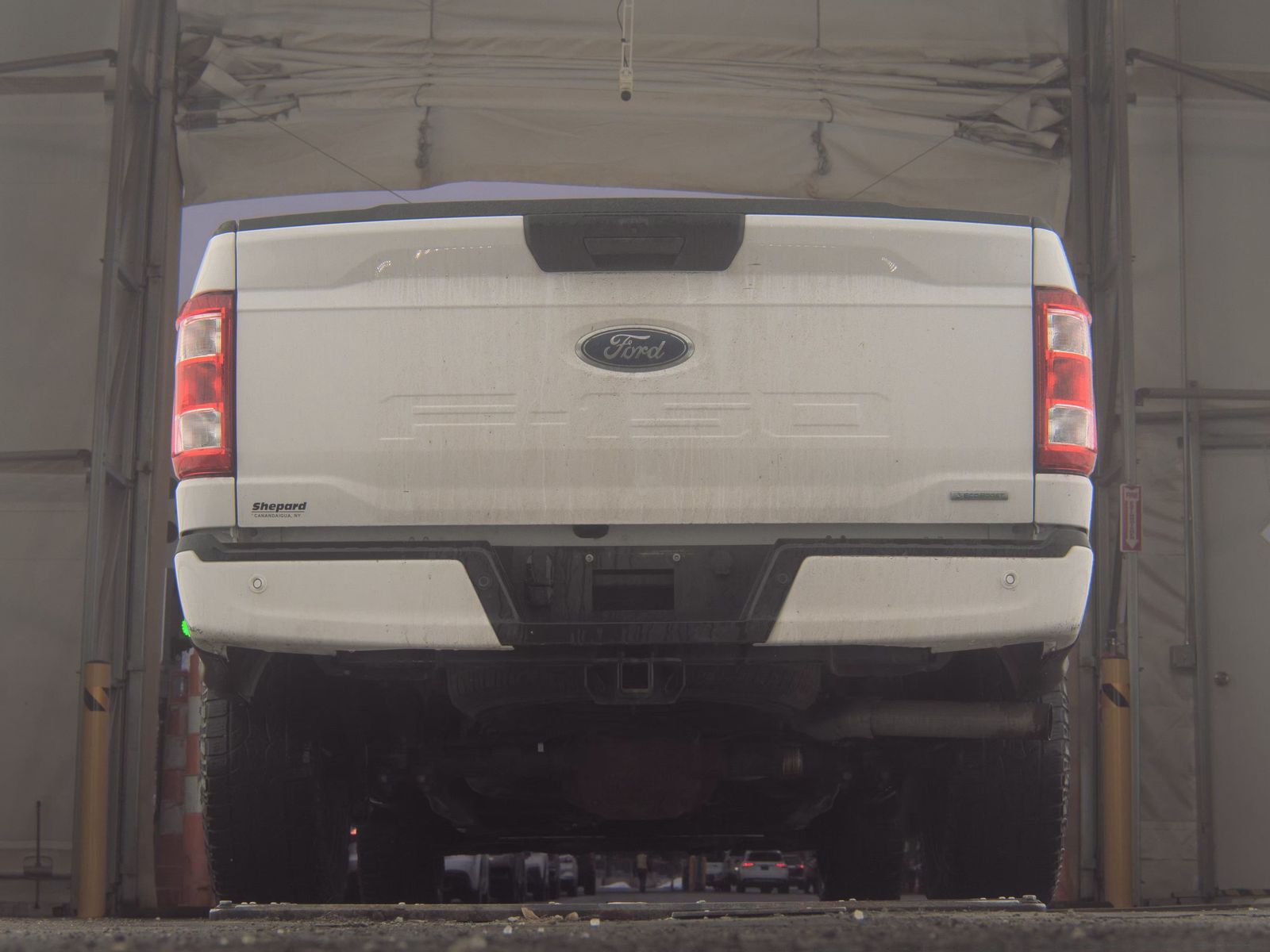 2023 Ford F-150 XL AWD