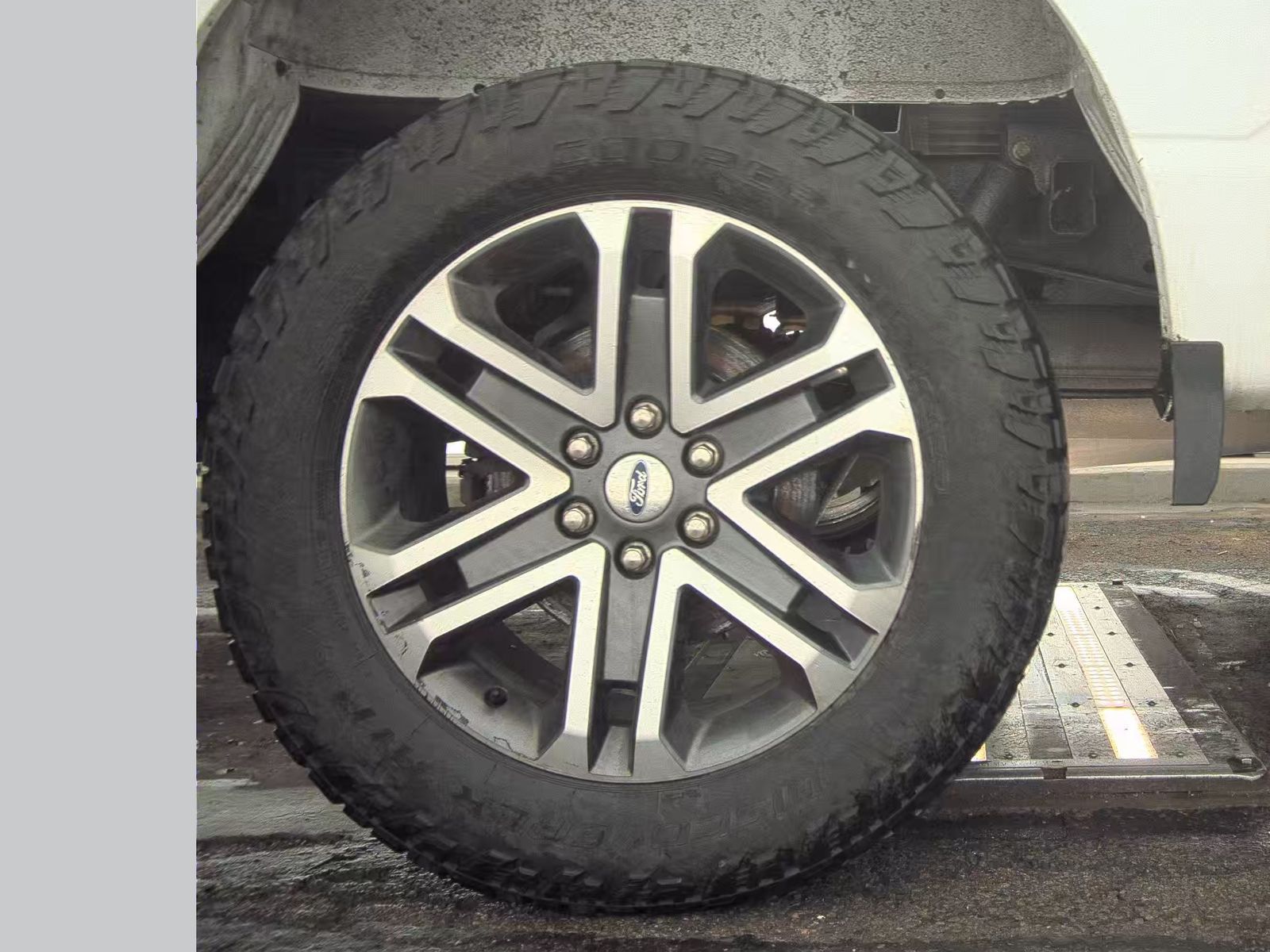 2023 Ford F-150 XL AWD