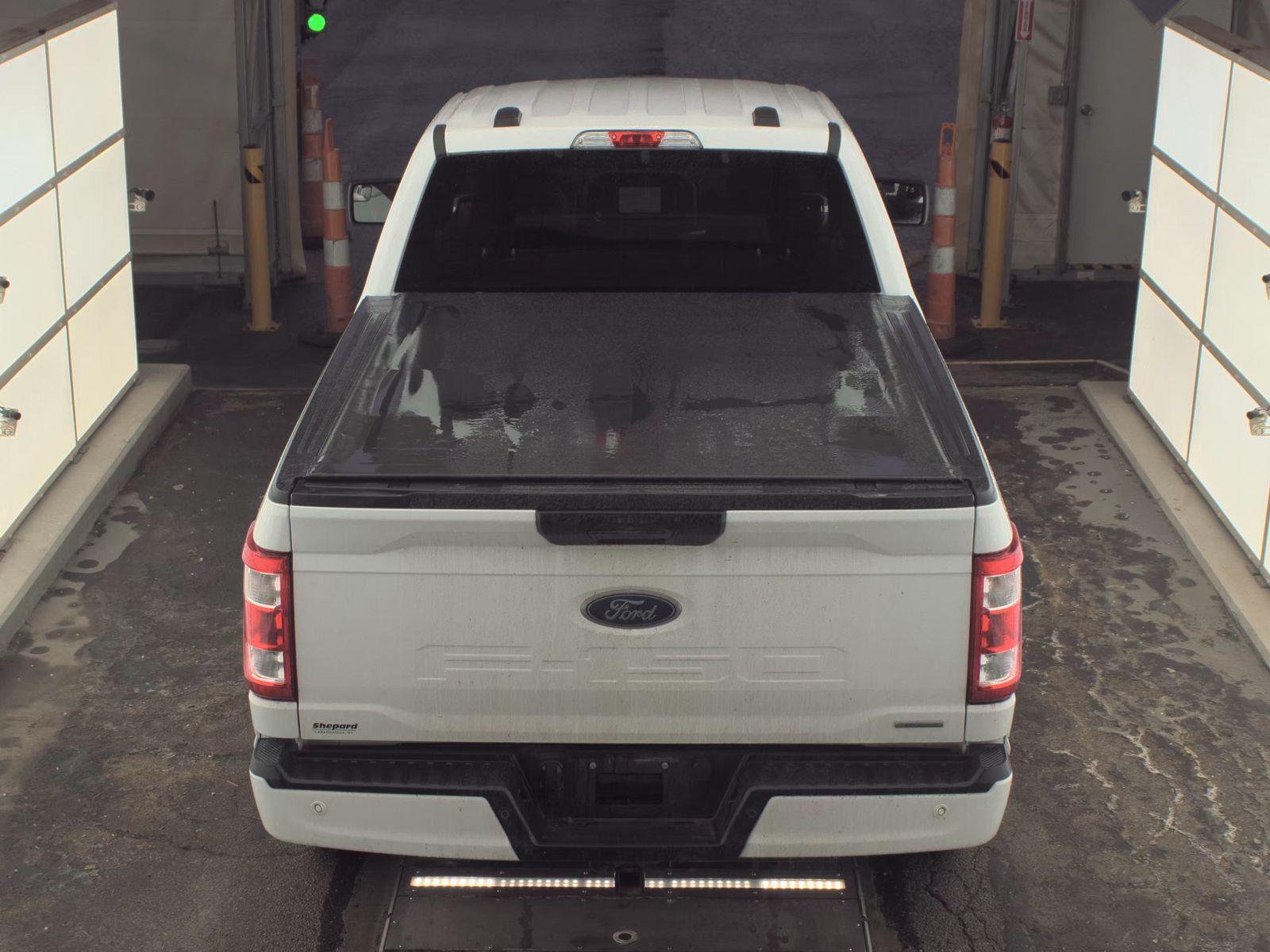 2023 Ford F-150 XL AWD