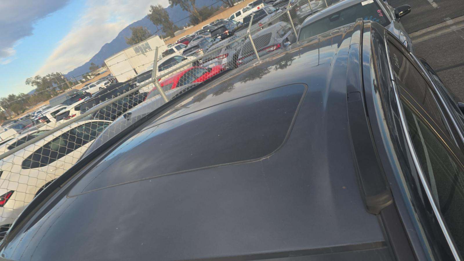 2025 Honda CR-V Hybrid Sport AWD