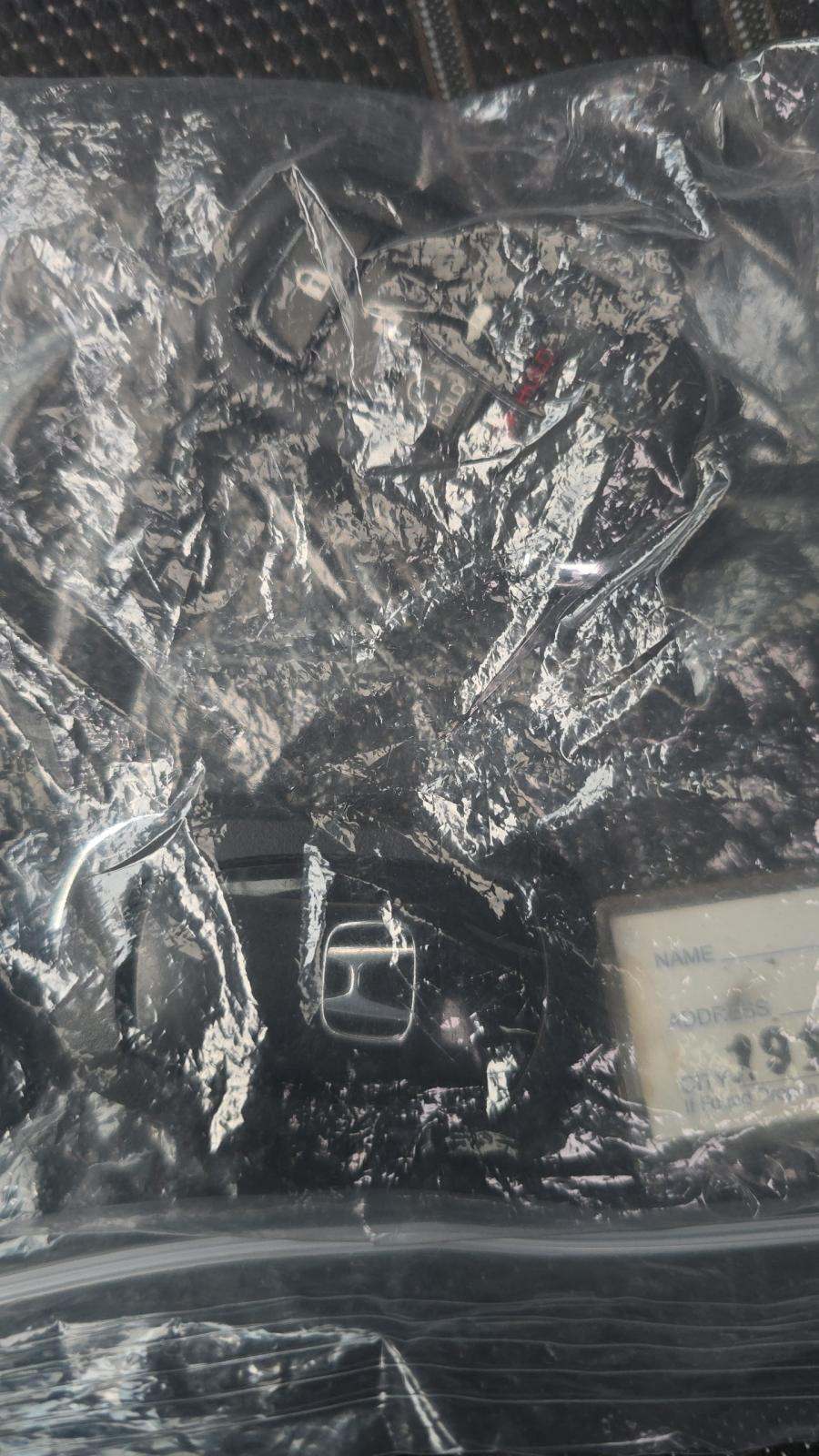 2025 Honda CR-V Hybrid Sport AWD