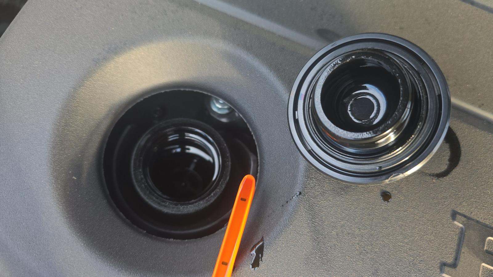 2025 Honda CR-V Hybrid Sport AWD