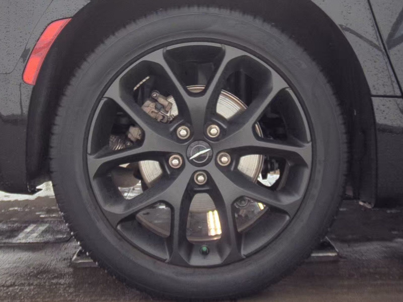 2022 Chrysler Pacifica Limited FWD