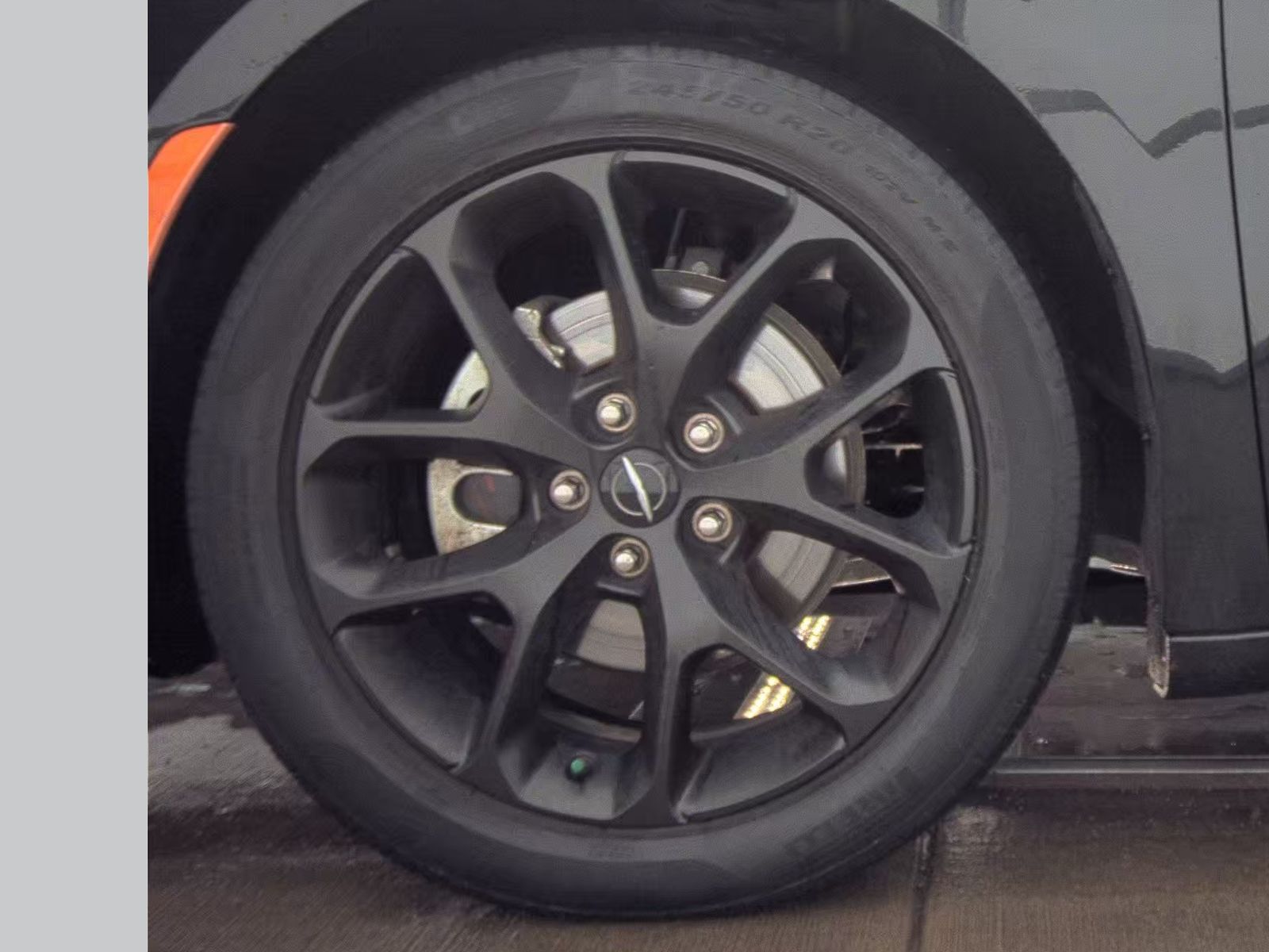 2022 Chrysler Pacifica Limited FWD