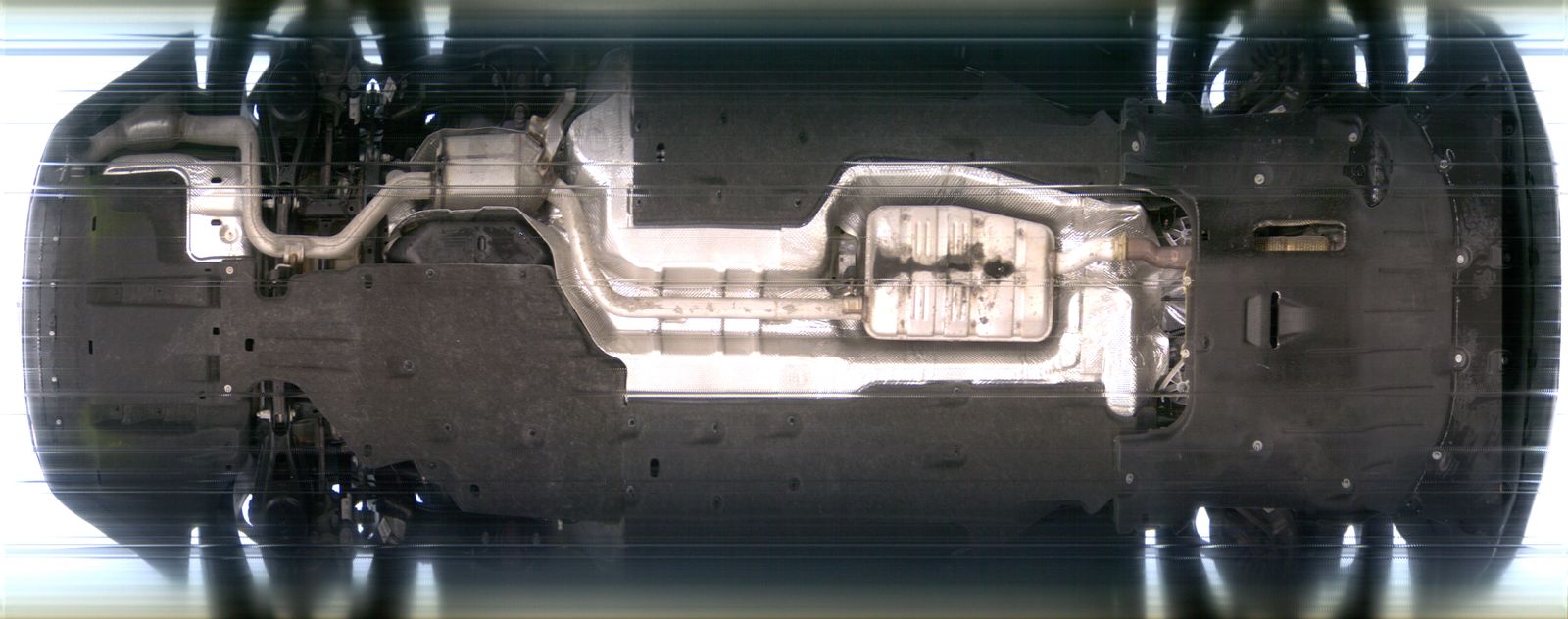 2022 Chrysler Pacifica Limited FWD