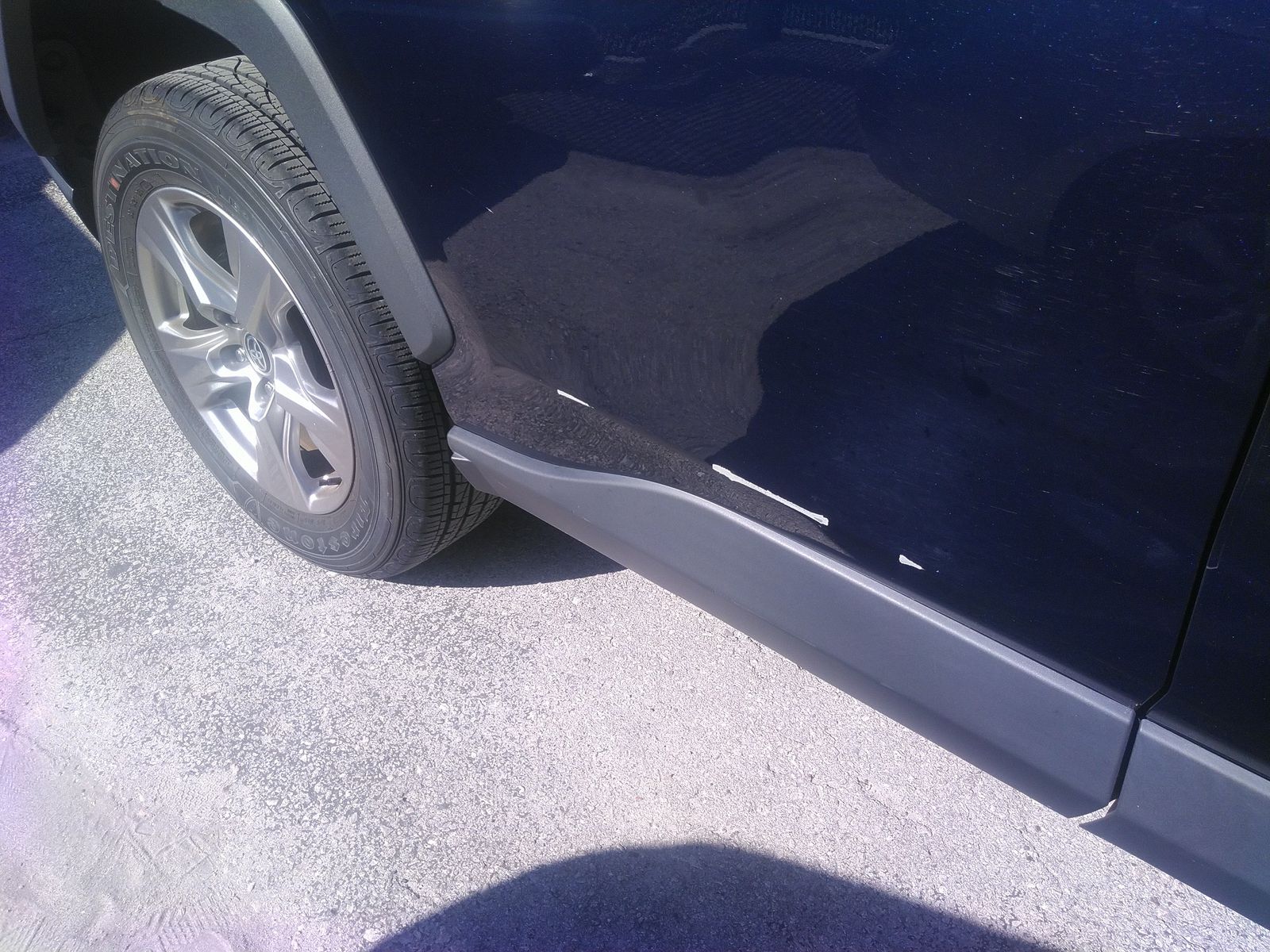 2022 Toyota RAV4 XLE FWD