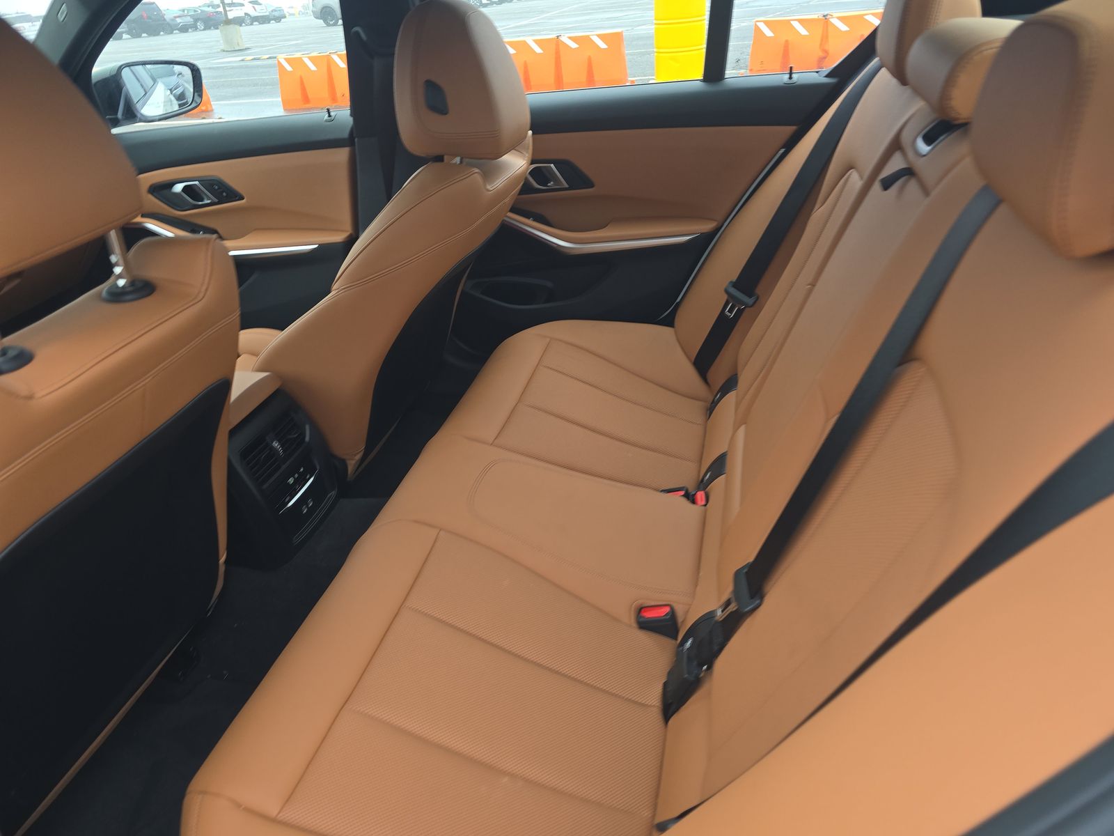 2025 BMW 3 Series 330i xDrive AWD