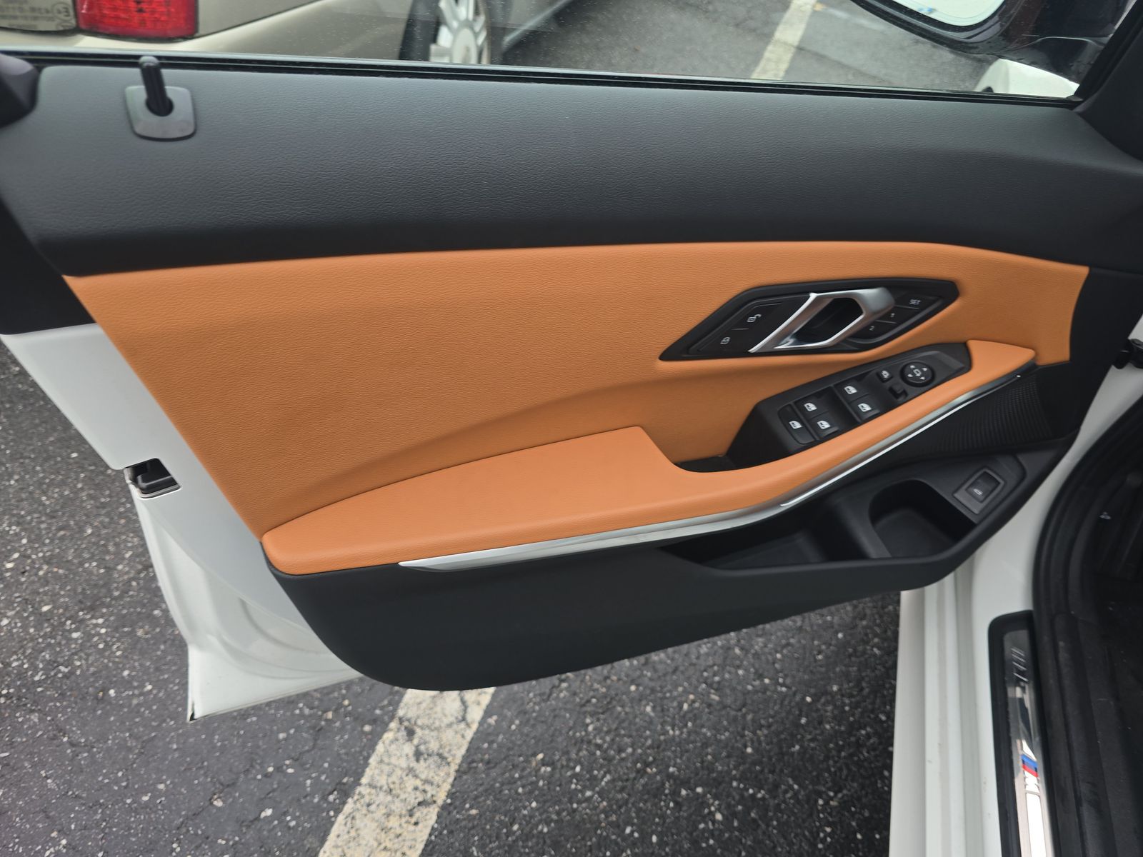 2025 BMW 3 Series 330i xDrive AWD