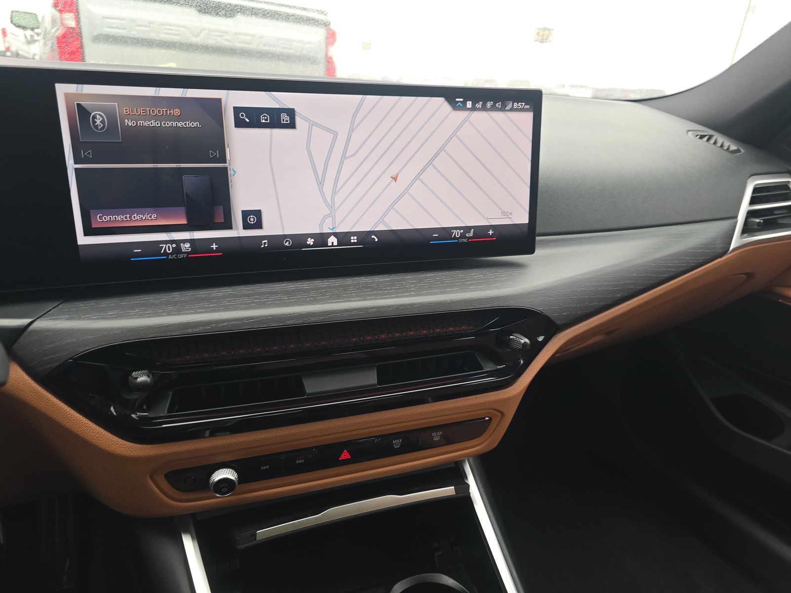 2025 BMW 3 Series 330i xDrive AWD