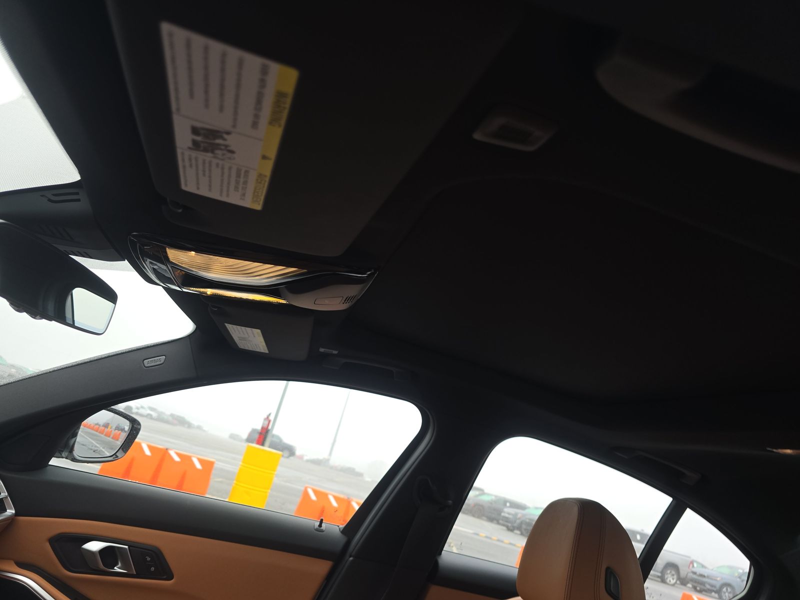 2025 BMW 3 Series 330i xDrive AWD