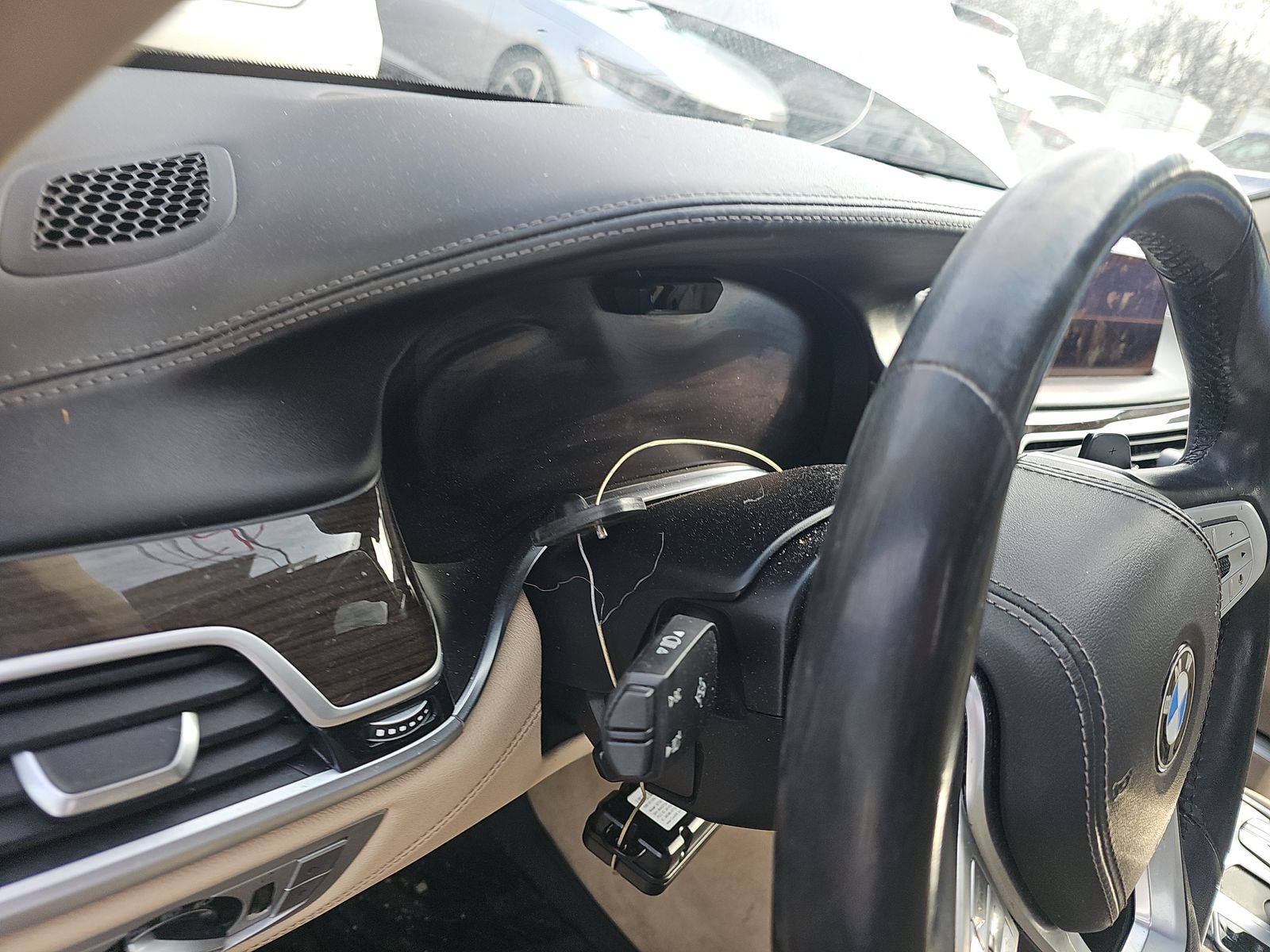 2020 BMW 7 Series 750i xDrive AWD