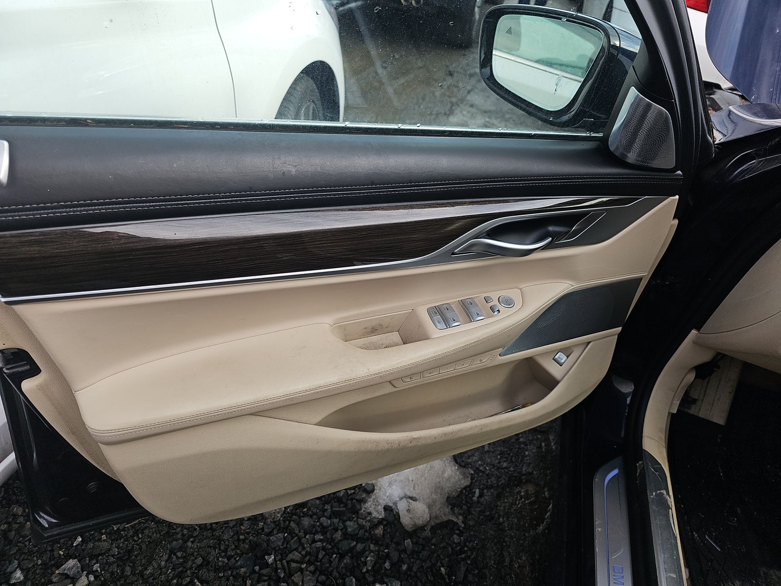 2020 BMW 7 Series 750i xDrive AWD