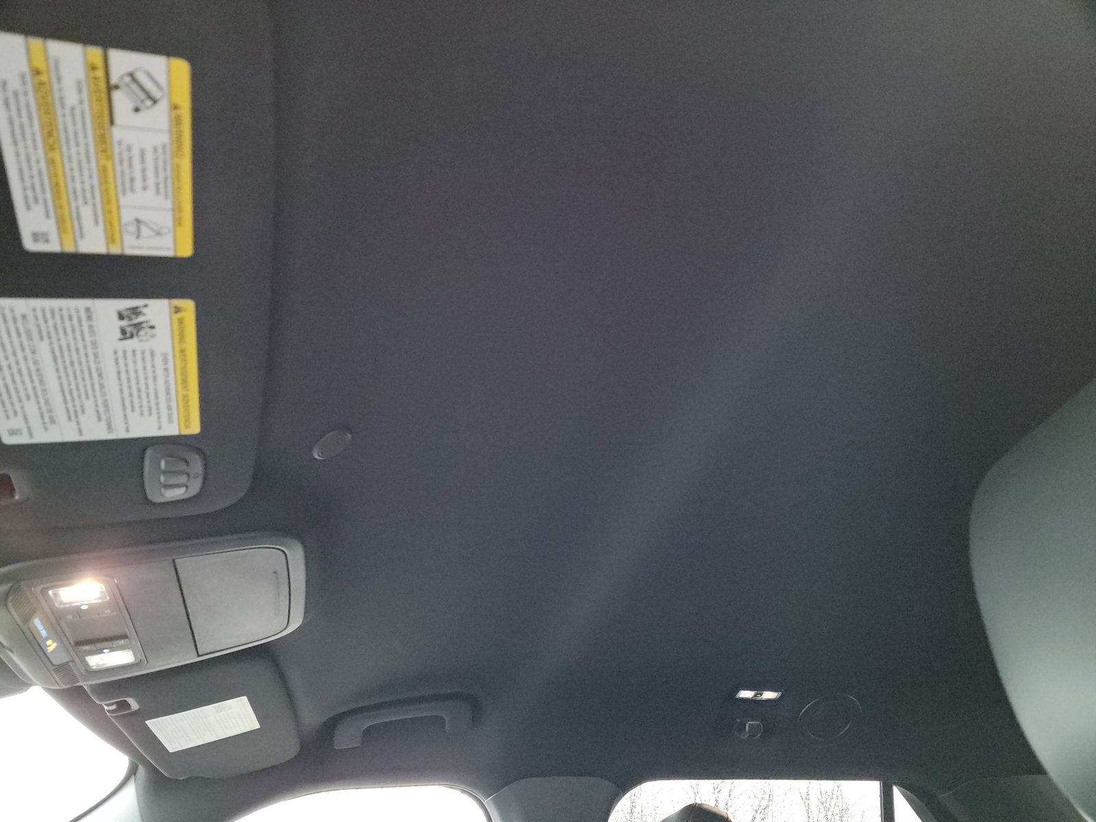 2025 Ford Explorer ST-Line AWD