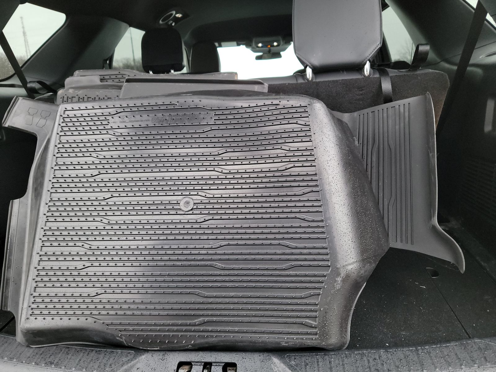 2025 Ford Explorer ST-Line AWD