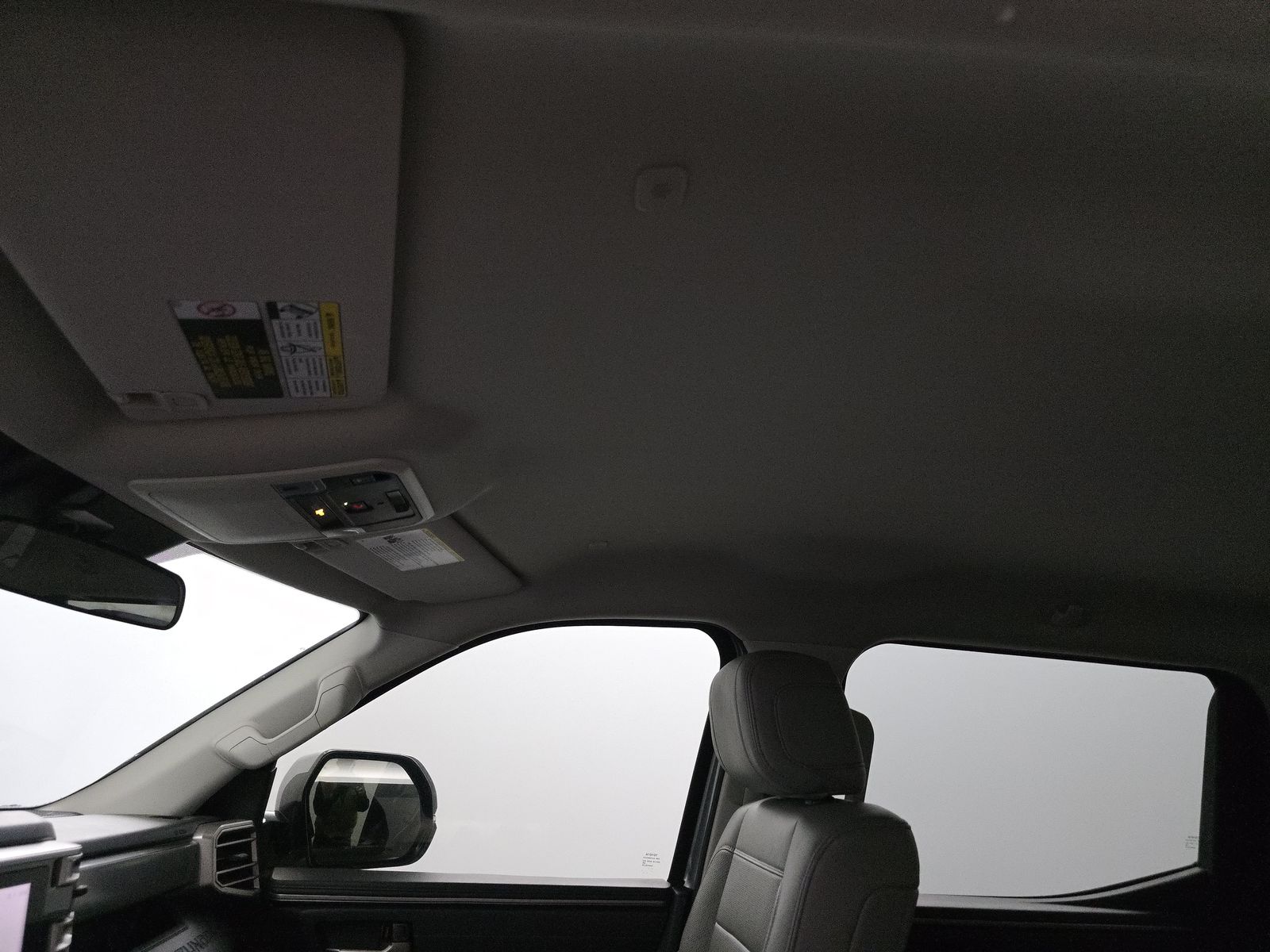 2024 Toyota Tundra SR5 AWD