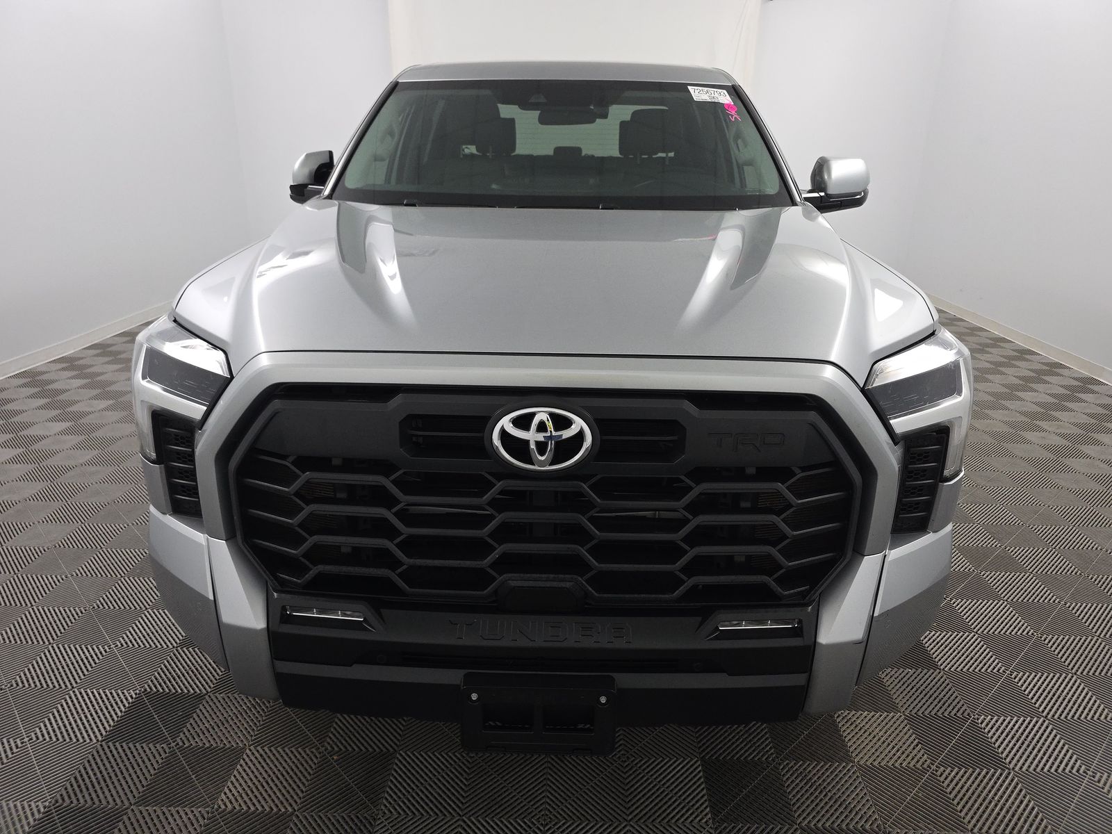 2024 Toyota Tundra SR5 AWD