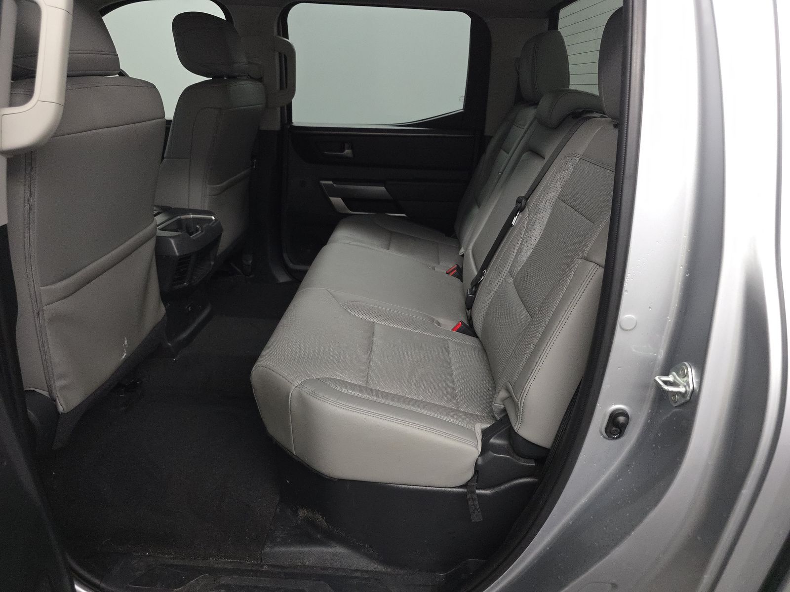 2024 Toyota Tundra SR5 AWD