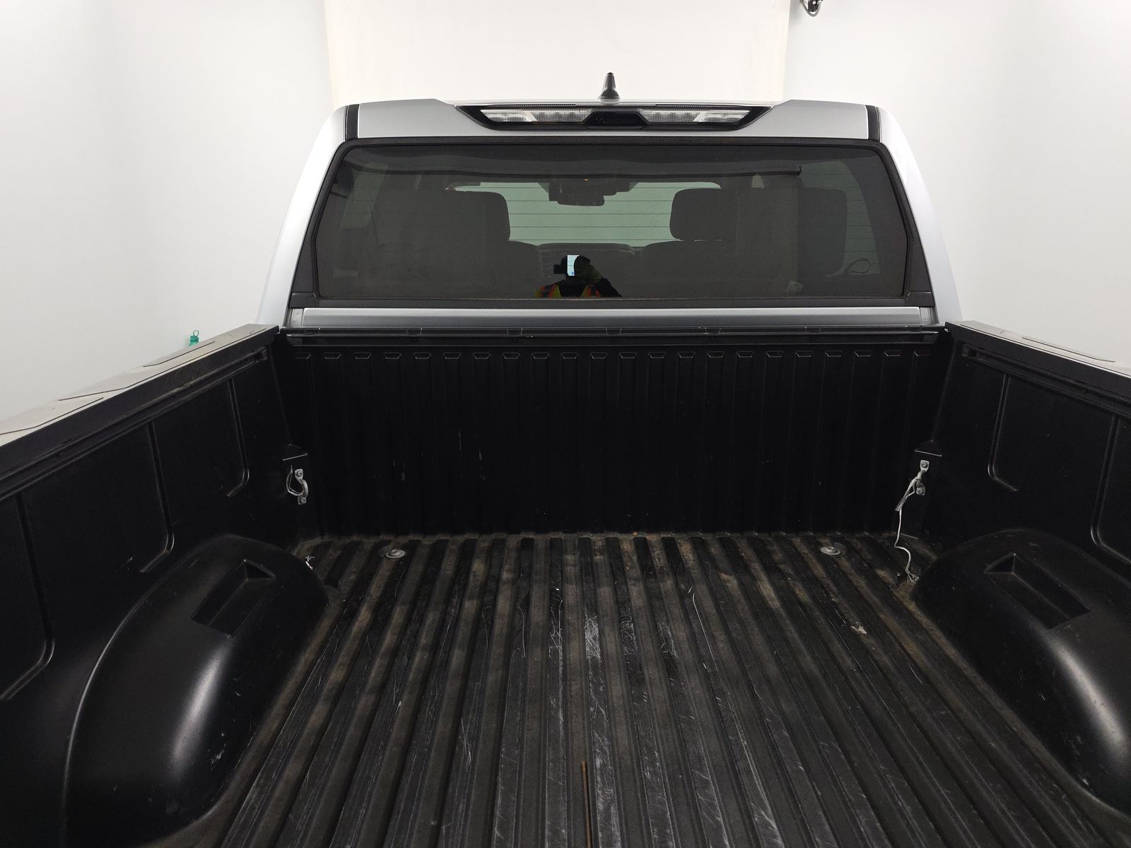 2024 Toyota Tundra SR5 AWD