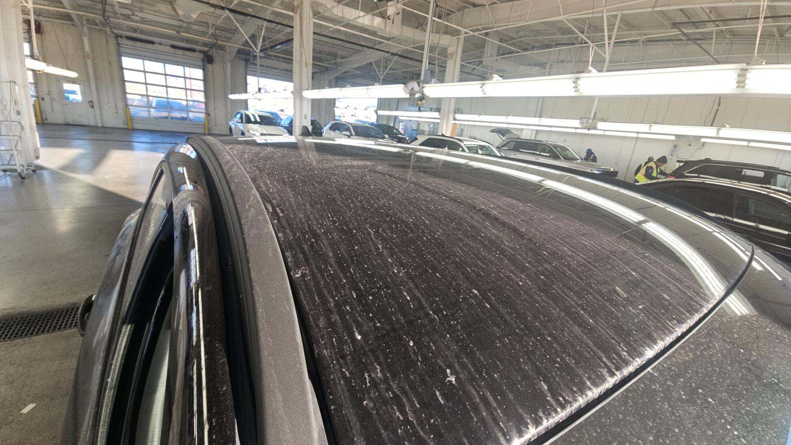 2025 Ford Escape ST-Line FWD