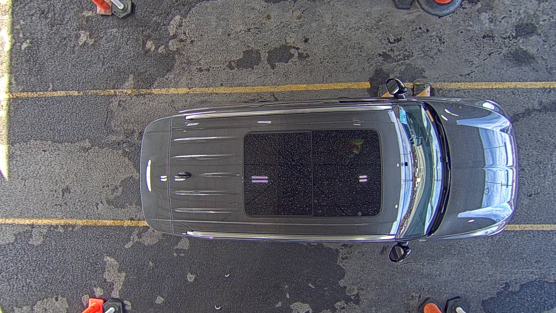 2023 Lincoln Aviator Reserve AWD