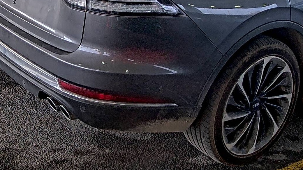 2023 Lincoln Aviator Reserve AWD