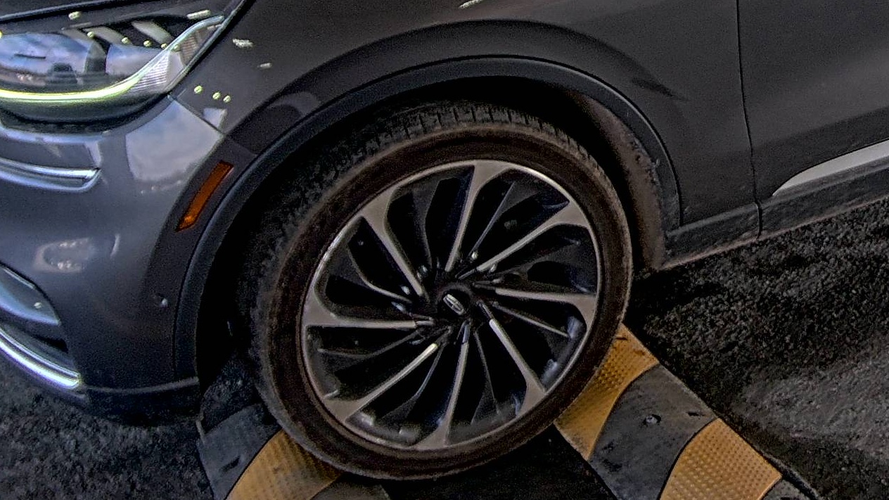 2023 Lincoln Aviator Reserve AWD