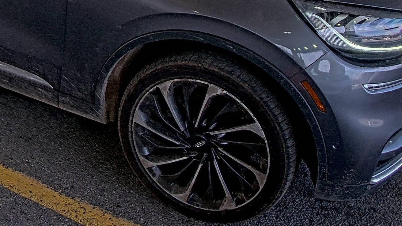 2023 Lincoln Aviator Reserve AWD