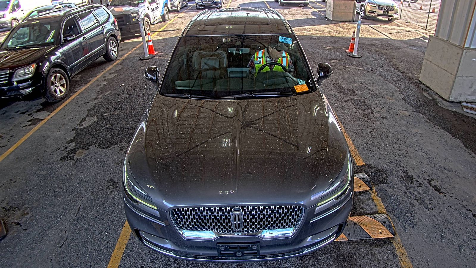 2023 Lincoln Aviator Reserve AWD