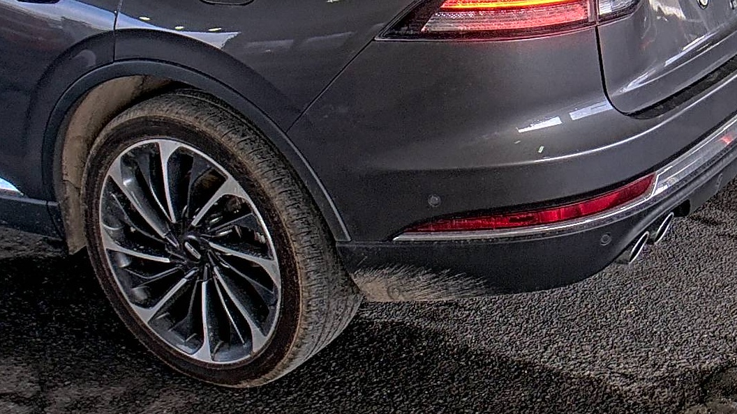 2023 Lincoln Aviator Reserve AWD