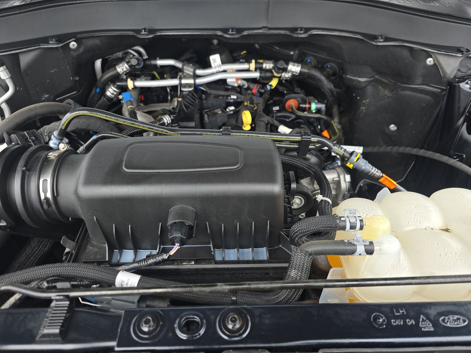 2023 Ford Explorer XLT AWD