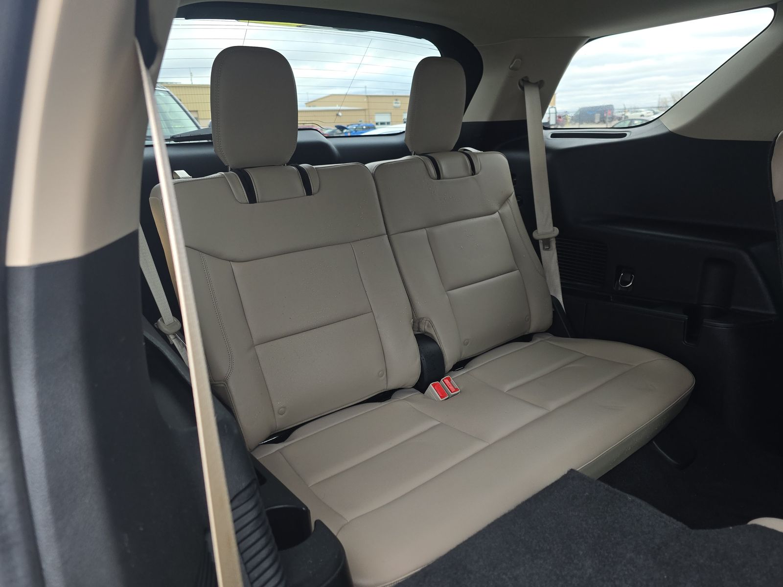 2023 Ford Explorer XLT AWD