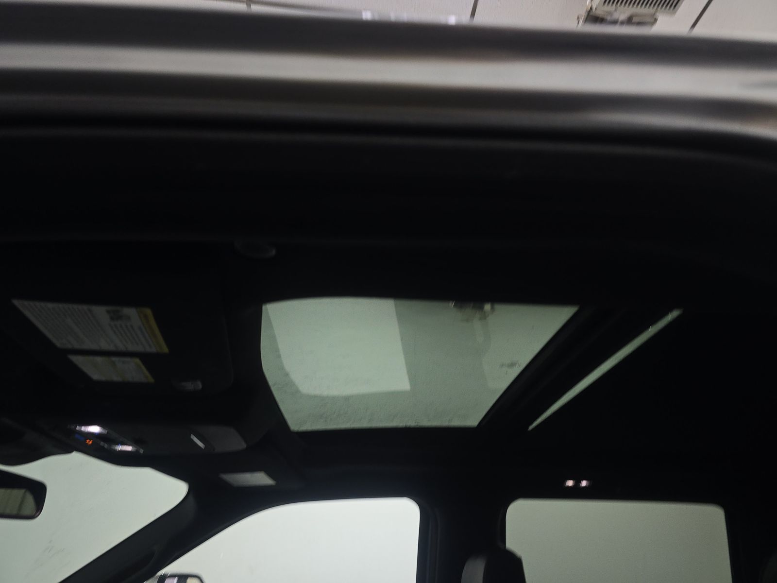 2022 Ford F-150 Lariat AWD